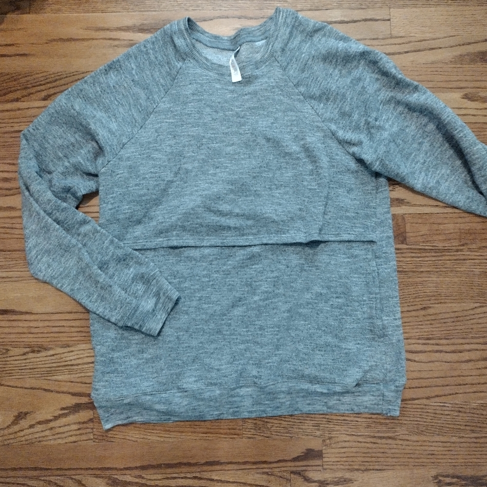 LM Sweatshirt